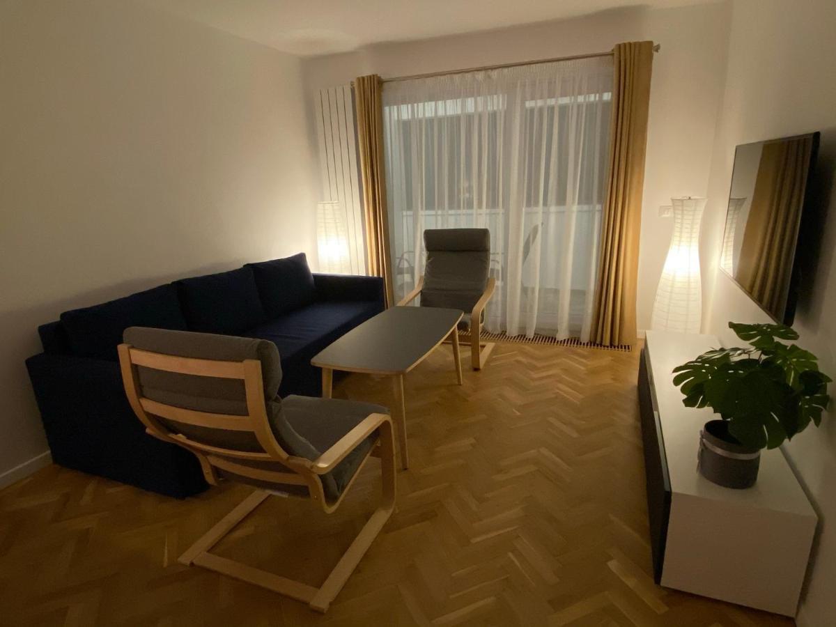 Center Loft Appartement Buzău Buitenkant foto